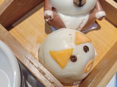 -巧可爱活鱼鲜牛肉私房菜(财富中心店)