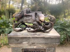 -昆明市金殿名胜区