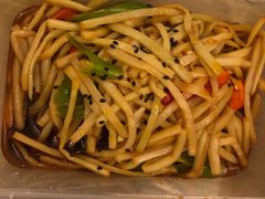 -新兴园饺子馆(北京百子湾店)