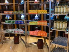 -常州富力喜来登酒店 Feast盛宴标帜西餐厅(新北万达广场店)