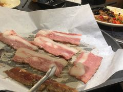 -福成自助烤肉(长阳店)