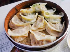 -金城包子牛肉灌汤包(台东四路店)