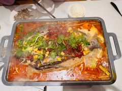 -火龙堂·风味民间菜(文一路店)