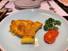 龙脷鱼-松临·铁板烧&Omakase(神农店)