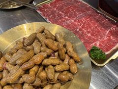 -大千金齐齐哈尔烤肉(清湖店)