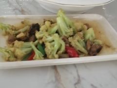 -马白开来特色羊排揪片子  (总店)