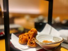 -厦门源昌凯宾斯基大酒店-隠れ鉄板焼