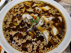 水煮鱼-渝悦情·新派川菜(建国门店)