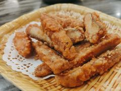 -安泰楼·佛跳墙创始人·传统闽味早茶·酒楼(三坊七巷闽菜地标店)