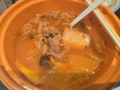 -呷哺呷哺(融创茂店)