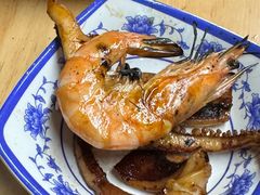 -大槐树烤肉馆