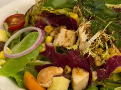 -摩根扒房(桐梓林店)