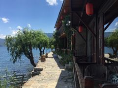 -丽江泸沽湖景区-里格半岛