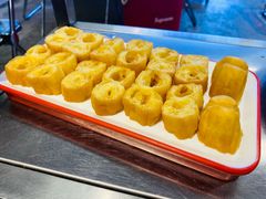 大油条-生活如沸·顺德水牛奶火锅(大学路店)