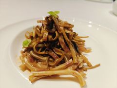 -箱美术馆私房菜(水晶郦城店)