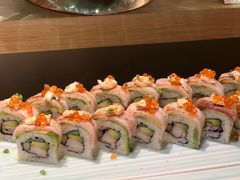 -西村日本料理(香格里拉饭店)