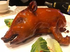 -8餐厅(新葡京酒店)