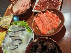-黔有有贵州酸汤夺夺粉火锅(五味十字店)