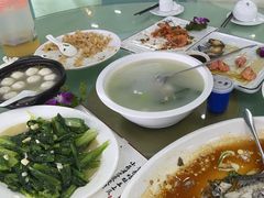 -景好海鲜餐厅(大鹏必选旅游店)