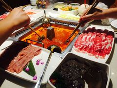 -海底捞火锅(亲子主题北金鹰店)