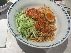 -和府捞面(曹路花园城店)