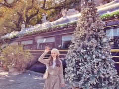 -火车头法国西餐厅