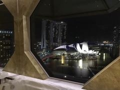 -新加坡丽思卡尔顿美年酒店