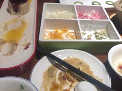 -起源小厨·水席·炒菜(洛邑古城店)