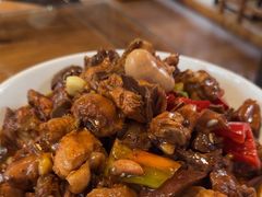 -老山东·山东菜(鲁菜名店)