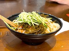 -猪脑壳凉面(武陵源店)