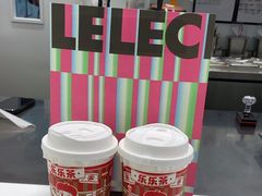 -LELECHA乐乐茶(新街口大洋店)