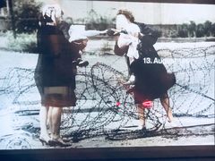 -柏林墙纪念馆