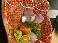 -竹· SUSHI TA-KE日本料理(王府井店)