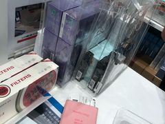 -关西国际机场直营免税店