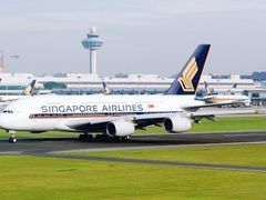 -新加坡航空公司(ION)