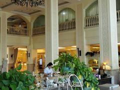 -金汤湾海水温泉度假酒店