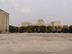 -哈尔滨师范大学(松北校区)