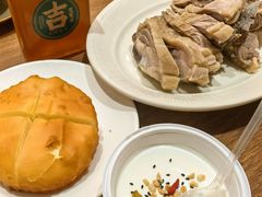 -贯贯吉·清真餐厅(浙江中路店)