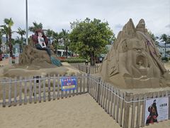 -大梅沙海滨公园