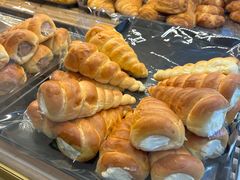 -烘焙町面包店(西四店)