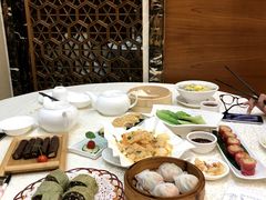 -顺德人家食府(黄金广场店)