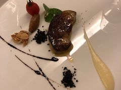 -巴厘岛悦榕庄Jumana露台餐厅