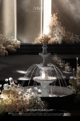-琥珀婚礼策划AMBER WEDDING