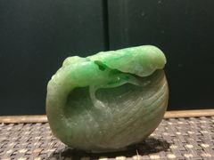 -中福古玩城(浙江中路店)