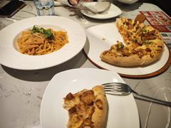 -必胜客(泰盛广场店)