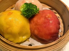 -安蒂娅.悦景轩中餐厅(西乡店)