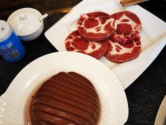 -仁虎老火锅(黄泥磅店)