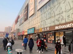-欧亚达商业广场(红桥店)