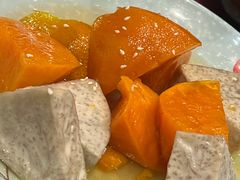 -抱德·潮汕味(敦和店原惠城鱼仔)