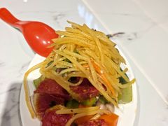 -老爷子原味蒸饺(总店)